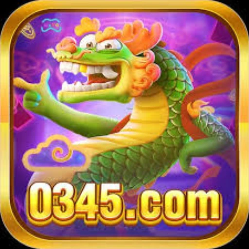 0345 Casino Logo